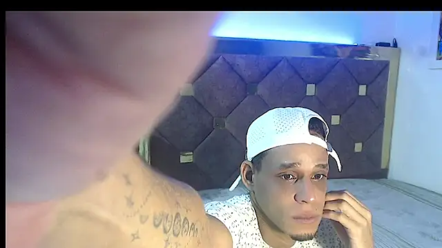 Brendt Hotx online show from June 2026 11:57:01 PM
