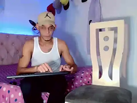 Brendt Hotx online show from June 2026 04:08:02 PM