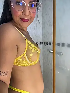 Soficabrera online show from June 2026 09:46:01 PM