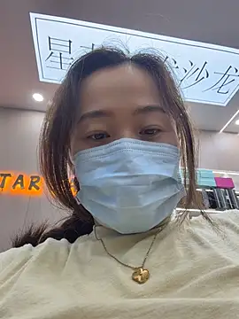 saozi666 online show from July 2026 11:13:01 AM