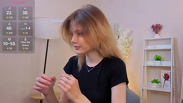 JenferOlifers online show from June 2026 11:57:01 AM