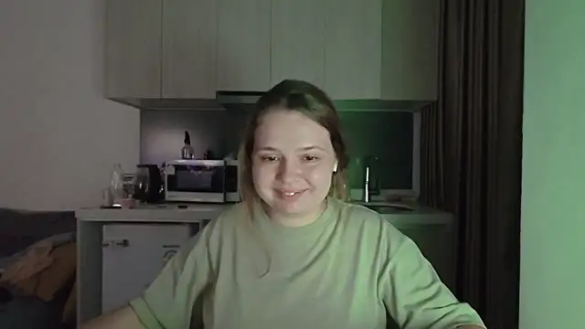 InoriGirl online show from June 2026 04:09:01 PM