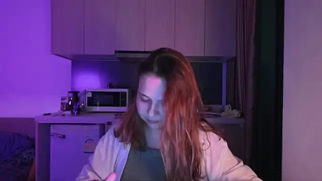 InoriGirl online show from June 2026 02:56:02 PM