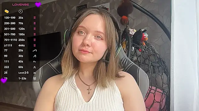 AudriePredmore online show from June 2026 02:33:01 PM