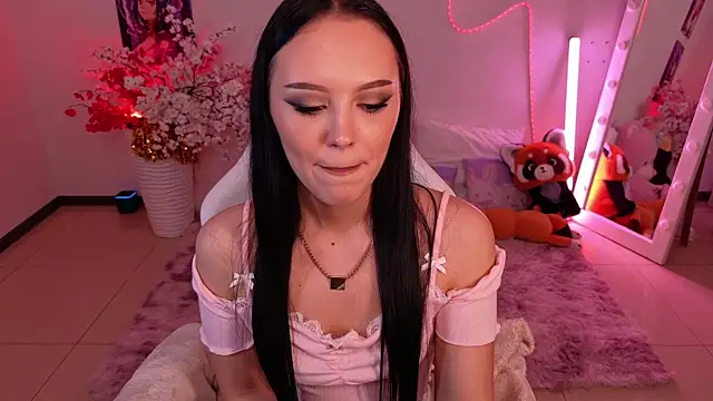 Cassadyy online show from June 2026 05:12:01 AM