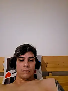 Benedek120 online show from July 2026 12:54:01 AM