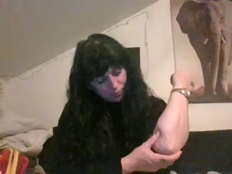 Snapshot of sexujuly88 chatting on December 2024 09:59:02 PM sexujuly88 online show from December 2024 09:59:02 PM