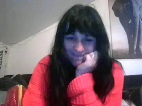 Snapshot of sexujuly88 chatting on December 2024 07:10:01 AM sexujuly88 online show from December 2024 07:10:01 AM