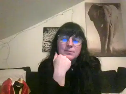 Snapshot of sexujuly88 chatting on January 2025 10:30:02 PM sexujuly88 online show from January 2025 10:30:02 PM