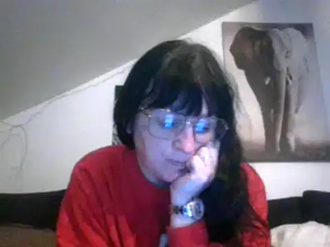 Snapshot of sexujuly88 chatting on January 2025 07:10:02 AM sexujuly88 online show from January 2025 07:10:02 AM