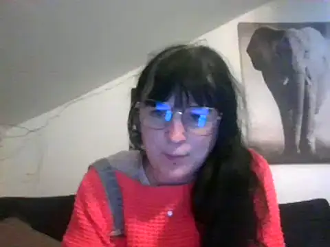 Snapshot of sexujuly88 chatting on January 2025 07:11:01 AM sexujuly88 online show from January 2025 07:11:01 AM