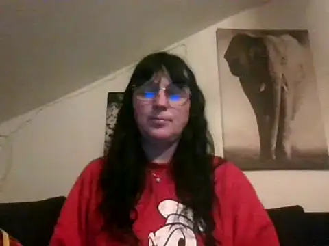 Snapshot of sexujuly88 chatting on January 2025 10:26:01 PM sexujuly88 online show from January 2025 10:26:01 PM