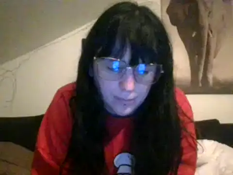 Snapshot of sexujuly88 chatting on January 2025 07:00:01 AM sexujuly88 online show from January 2025 07:00:01 AM