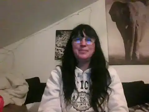 Snapshot of sexujuly88 chatting on January 2025 10:30:02 PM sexujuly88 online show from January 2025 10:30:02 PM