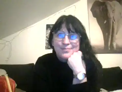 Snapshot of sexujuly88 chatting on January 2025 09:36:01 PM sexujuly88 online show from January 2025 09:36:01 PM