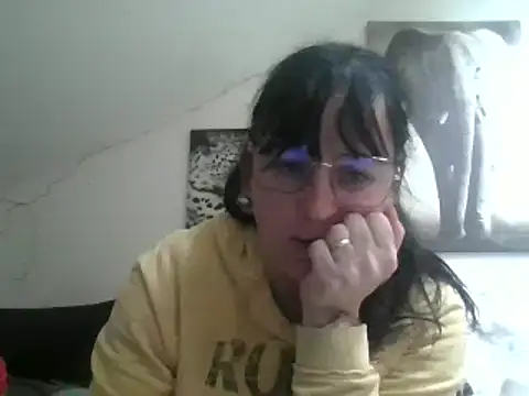 Snapshot of sexujuly88 chatting on February 2025 08:24:01 AM sexujuly88 online show from February 2025 08:24:01 AM