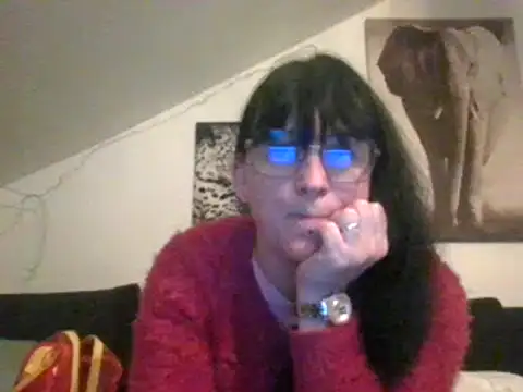 Snapshot of sexujuly88 chatting on February 2025 09:36:01 PM sexujuly88 online show from February 2025 09:36:01 PM