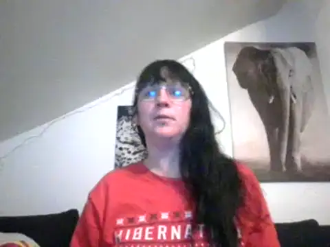 Snapshot of sexujuly88 chatting on February 2025 10:36:02 PM sexujuly88 online show from February 2025 10:36:02 PM