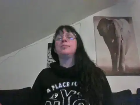 Snapshot of sexujuly88 chatting on February 2025 10:37:02 PM sexujuly88 online show from February 2025 10:37:02 PM