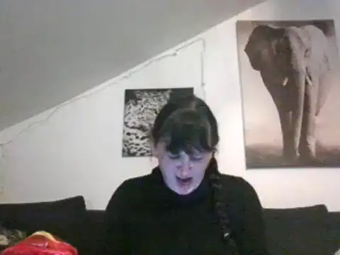 Snapshot of sexujuly88 chatting on February 2025 09:47:02 PM sexujuly88 online show from February 2025 09:47:02 PM