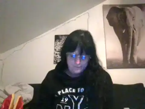 Snapshot of sexujuly88 chatting on March 2025 10:27:02 PM sexujuly88 online show from March 2025 10:27:02 PM