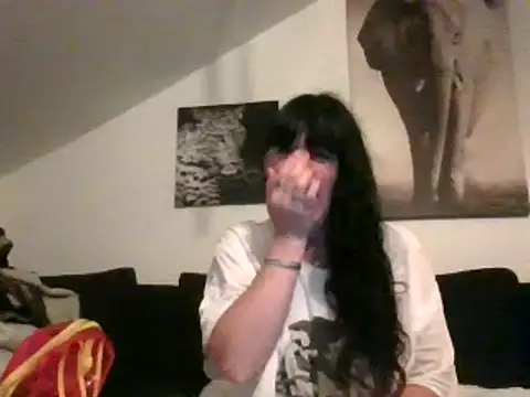 Snapshot of sexujuly88 chatting on September 2025 09:15:01 PM sexujuly88 online show from September 2025 09:15:01 PM