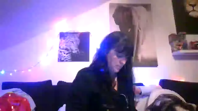 sexujuly88 online show from December 2025 11:34:02 PM