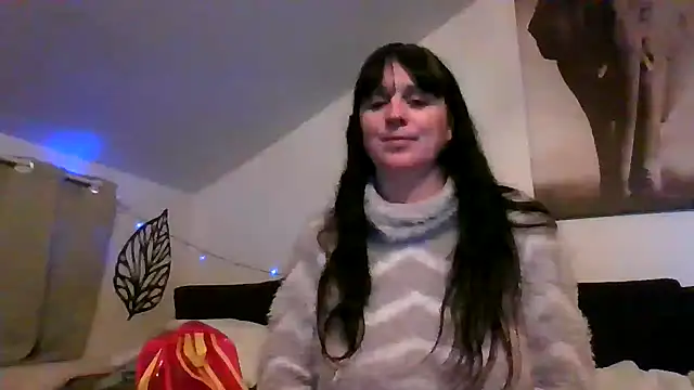 sexujuly88 online show from January 2026 11:18:02 PM