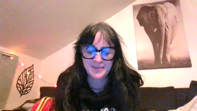 sexujuly88 online show from February 2026 10:26:01 PM