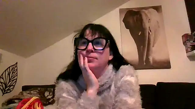 sexujuly88 online show from February 2026 09:57:02 PM