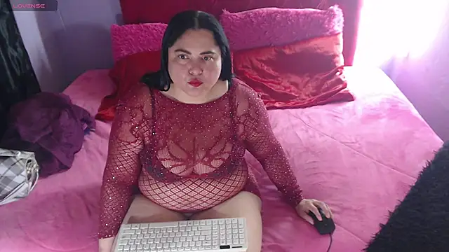 Britanny Bigg online show from June 2026 05:52:01 PM