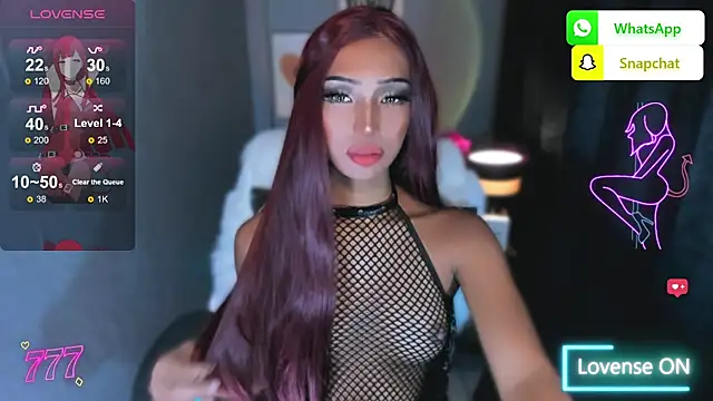 Attractive Goddess Isla online show from June 2026 04:58:02 AM