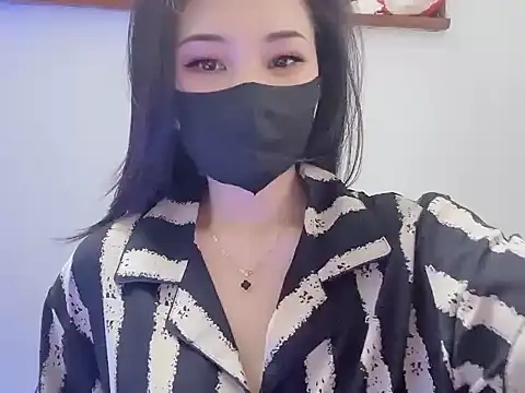 Snapshot of Annie_Nie chatting on July 2026 08:32:01 AM Annie Nie online show from July 2026 08:32:01 AM