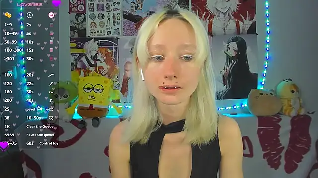 Snapshot of Katia_Nabiee chatting on June 2026 05:18:01 PM Katia Nabiee online show from June 2026 05:18:01 PM