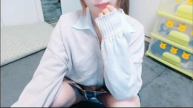 Snapshot of Wasabi_Love chatting on June 2026 09:47:02 AM Wasabi Love online show from June 2026 09:47:02 AM