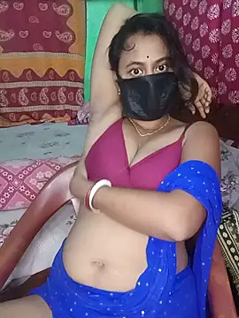 Sayanichatterjee024 online show from July 2026 08:18:01 AM