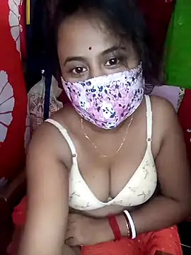 Sayanichatterjee024 online show from July 2026 06:09:02 AM