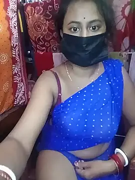 Sayanichatterjee024 online show from July 2026 06:55:01 AM