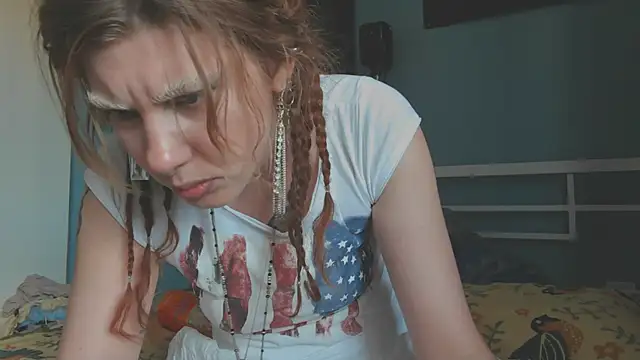 VivienDarkbloom online show from June 2026 03:07:02 PM