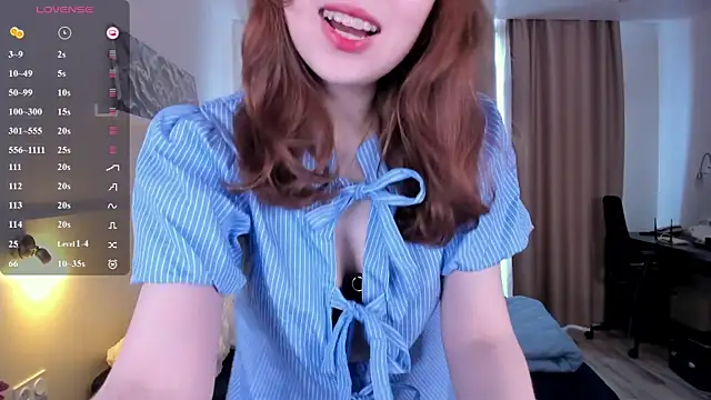 Teasemelisa online show from June 2026 06:05:01 AM
