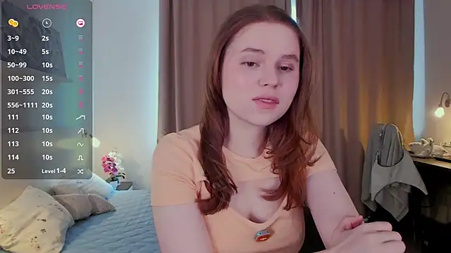 Teasemelisa online show from July 2026 06:18:02 AM