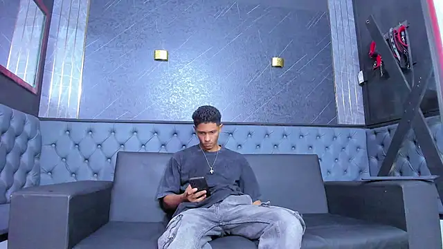 Yoel Blessed online show from July 2026 12:41:01 PM