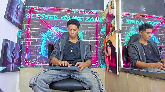 Yoel Blessed online show from July 2026 11:25:01 AM