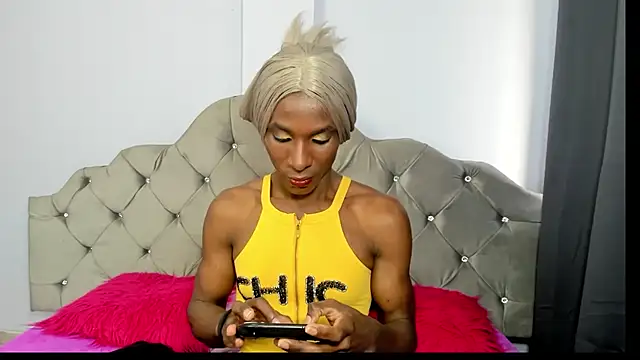 ameralis31 online show from June 2026 01:45:02 PM