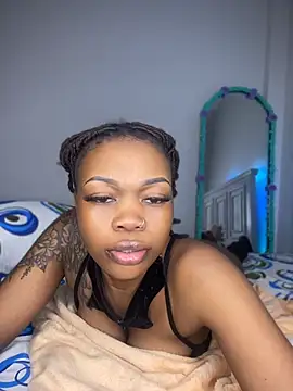 SashimiDrip online show from June 2026 03:25:01 AM