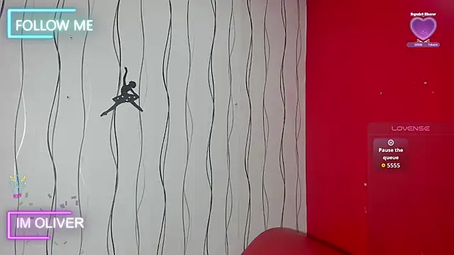 Oliver2005hot online show from June 2026 02:52:02 PM