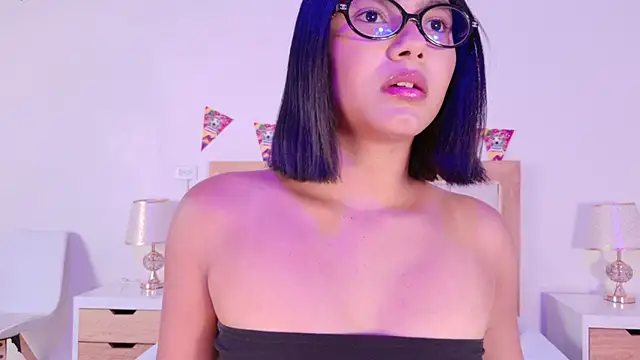 Snapshot of bunny_blush12 chatting on July 2026 07:07:02 PM bunny blush12 online show from July 2026 07:07:02 PM