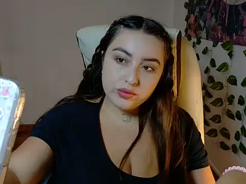 Whitebadangel online show from July 2026 09:30:01 PM