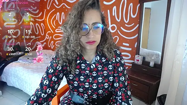 Snapshot of afrodita_marin chatting on June 2026 07:16:02 PM afrodita marin online show from June 2026 07:16:02 PM