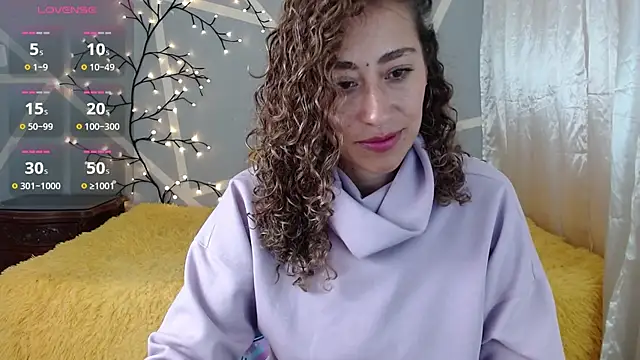 afrodita marin online show from June 2026 11:37:01 AM